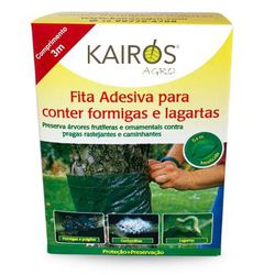 FITA ADESIVA ARVORE 3 MTS KAIROS - LABORAVES