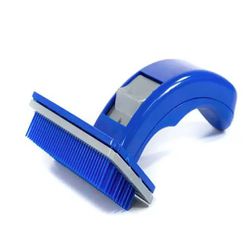 RASQUEADEIRA AUTO-LIMPANTE - LABORAVES