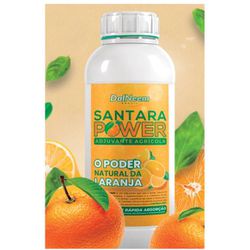 ADJUVANTE SANTARA POWER 1 LITRO DALNEEN (OLEO D'LI... - LABORAVES
