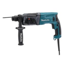 MARTELETE ROMP MAKITA HR2470 220V SDS - LABORAVES