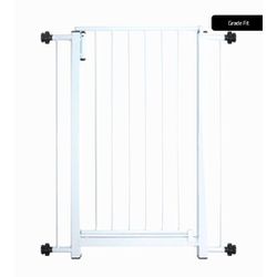 PORTAO GRADE PORTA 85CM ALT X 70CM L *FIT* - LABORAVES