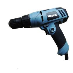 PARAFUSADEIRA WESCO 3/8 300W WS3231 220V - LABORAVES