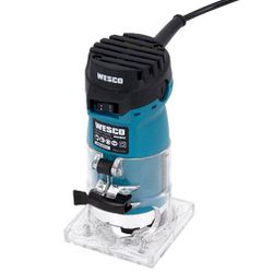 TUPIA WESCO 500W 127V WS5047U - LABORAVES