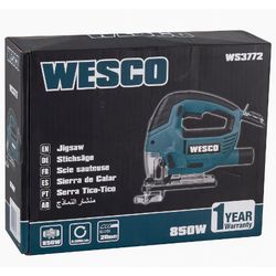 SERRA TICO TICO WESCO 220V WS772 - LABORAVES