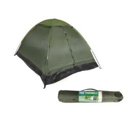 BARRACA CAMPING MOR 3P CAMUFLADA - LABORAVES