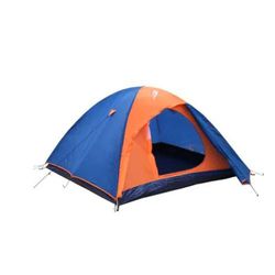 BARRACA CAMPING NAUTIKA 3P FALCON - LABORAVES