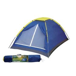 BARRACA CAMPING MOR 2P IGLU - LABORAVES