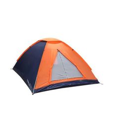 BARRACA CAMPING NAUTIKA 6P PANDA 155154 - LABORAVES