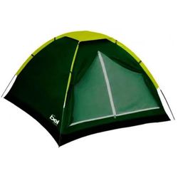 BARRACA CAMPING IGLU 4 BELFIX - LABORAVES