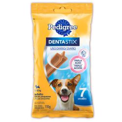 BIFINHO CAO PED DENTASTIX RP 110G - LABORAVES