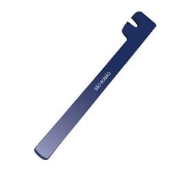 CHV DOBRAR FERRO 8MM 5/16 - LABORAVES