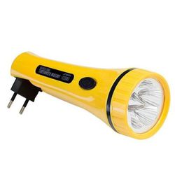 LANTERNA REC SUPER LED GM - LABORAVES