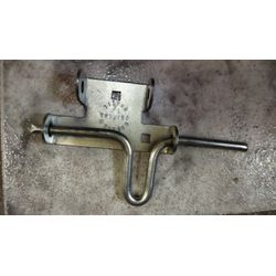 FERROLHO 15CM NR.1 - LABORAVES