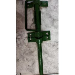 FERROLHO 36CM NR.4 - LABORAVES