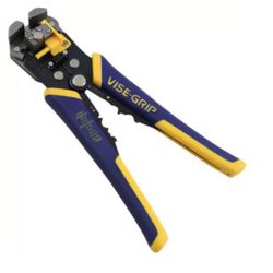 ALICATE IRWIN VISE GRIP DESC FIOS 8 200MM - LABORAVES