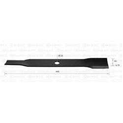 FACA ROCADEIRA BALBINOT BRUDDEN BE515 - 0793 (FUR... - LABORAVES