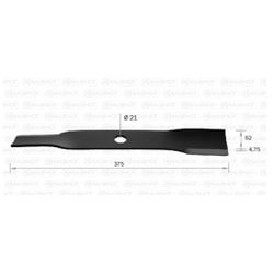FACA ROCADEIRA BALBINOT BRUDDEN BE415 - 0792 (FURO... - LABORAVES