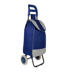 CARRINHO MOR LEVA TUDO BAG TO GO P/30KG MOR - LABORAVES