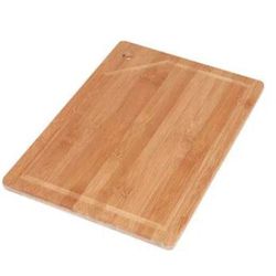 TABUA CARNE MOR BAMBOO 35X25CM - LABORAVES