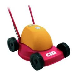 ROCADEIRA ELET CARRO CID 35 127V 1050W RECYCLADOR - LABORAVES