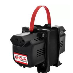 TRANSFORMADOR VOLTAGEM 1500VA/900W BIV - LABORAVES