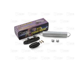 PARA RAIO KIT ZEBU - LABORAVES
