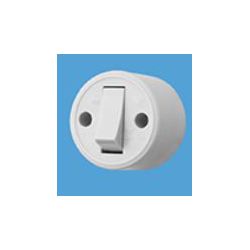 INTERRUPTOR SOBREPOR 1T SIMP 0222 - LABORAVES