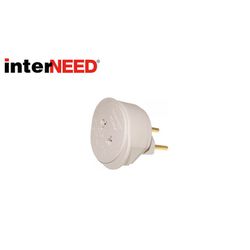 PINO INTERNED ADAPTADOR 2P NOVO PADRAO - LABORAVES