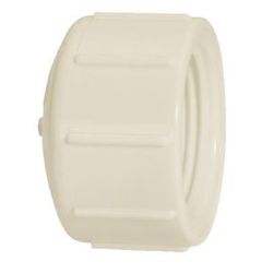 CNX BRANCA CAP ROSCA 3/4 - LABORAVES