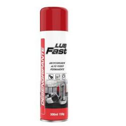 LUBRIFICANTE DESINGRIPANTE LUBFAST 300ML - LABORAVES