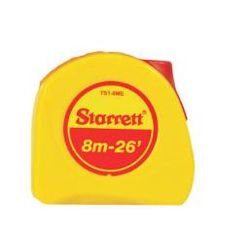 TRENA STARRET 8 MT - LABORAVES