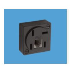 TOMADA TELEFONE FAME EXTERNA 0410 - LABORAVES