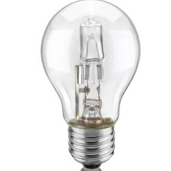 LAMPADA HALOGENA 70W 220V - LABORAVES