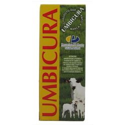 UMBICURA 250ML - LABORAVES