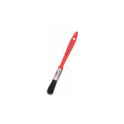 TRINCHA COMPEL CERDA PRETA 12MM 1/2 - LABORAVES