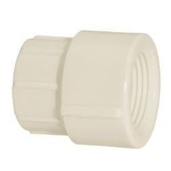 CNX BRANCA LUVA RED ROSCA 1 X 3/4 - LABORAVES