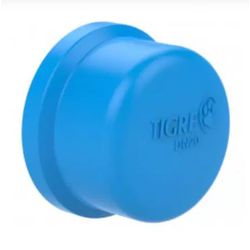 CJ IRRIG.CAP SOLD 50MM TIGRE - LABORAVES