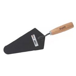 COLHER PEDREIRO FUZIL 10 - LABORAVES