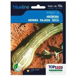 HORTALICA SEMENTE BLUELINE ABOBORA SECA MENINA RAJ... - LABORAVES