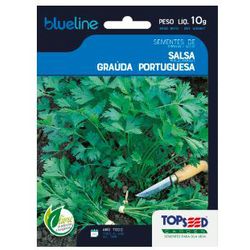 HORTALICA SEMENTE BLUELINE SALSA GRAUDA PORTUGUESA... - LABORAVES
