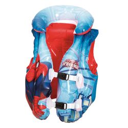 BOIA PISCINA INFLAVEL COLETE HOMEM ARANHA - LABORAVES