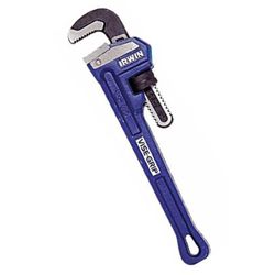 CHV CANO GRIFO VISEGRIP 12 AJUSTE RAPIDO - LABORAVES