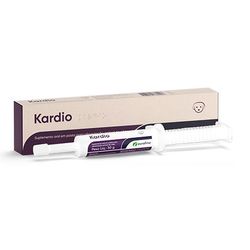 KARDIO 30 G - LABORAVES