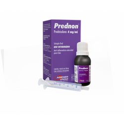 PREDNON 30ML - LABORAVES