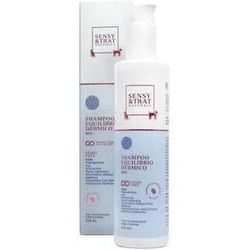 SHAMPOO EQUILIBRIO 250 ML DERMICO SENSY E TRAT - LABORAVES
