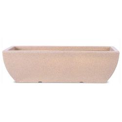 VASO JARDINEIRA TAMARA 80 BEGE AFORT - LABORAVES