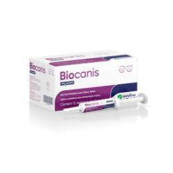 BIOCANIS 14 G (PROBIOTICO) - LABORAVES