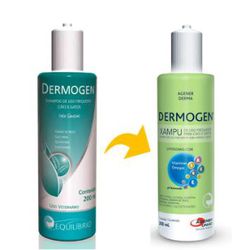 DERMOGEN 200ML - LABORAVES