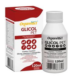 GLICOL PET 120ML - LABORAVES