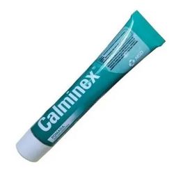 CALMINEX POMADA 100G - LABORAVES